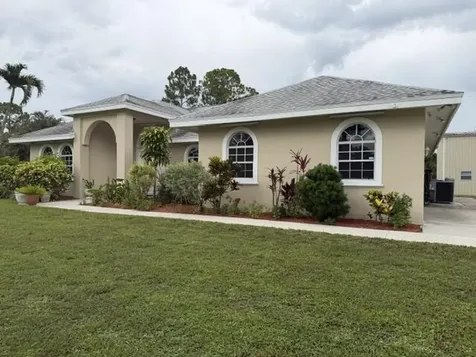 16304 Orange Boulevard The Acreage FL 33470