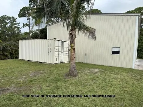 16304 Orange Boulevard The Acreage FL 33470