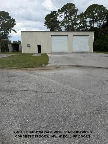 16304 Orange Boulevard The Acreage FL 33470