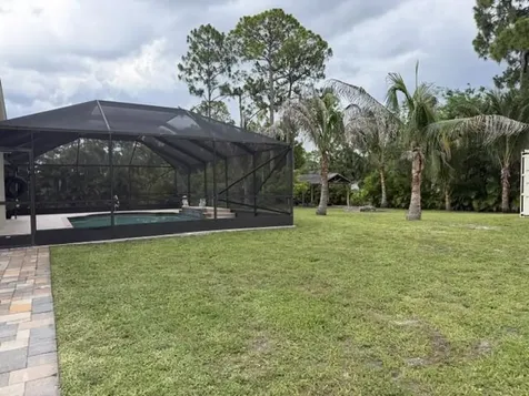 16304 Orange Boulevard The Acreage FL 33470