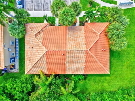 6917 Crooked Fence Drive Lake Worth FL 33467