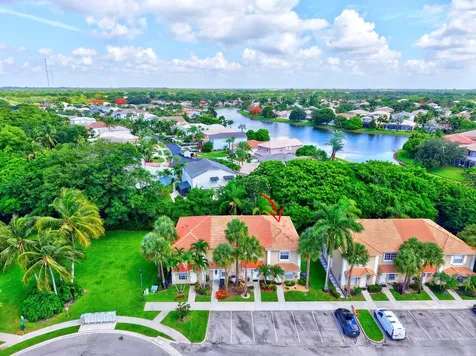 6917 Crooked Fence Drive Lake Worth FL 33467