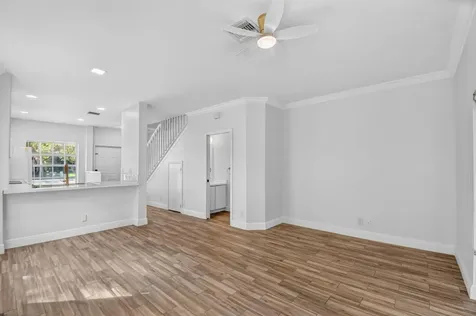 6917 Crooked Fence Drive Lake Worth FL 33467