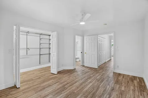 6917 Crooked Fence Drive Lake Worth FL 33467