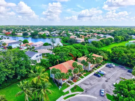 6917 Crooked Fence Drive Lake Worth FL 33467
