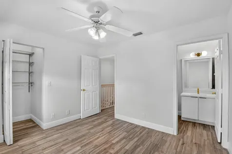 6917 Crooked Fence Drive Lake Worth FL 33467