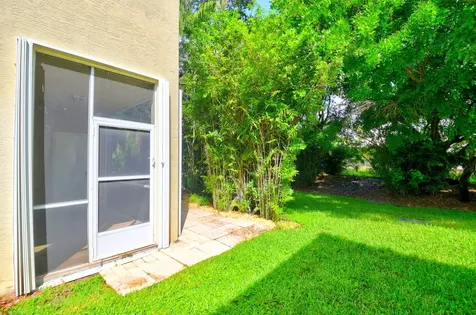 6917 Crooked Fence Drive Lake Worth FL 33467