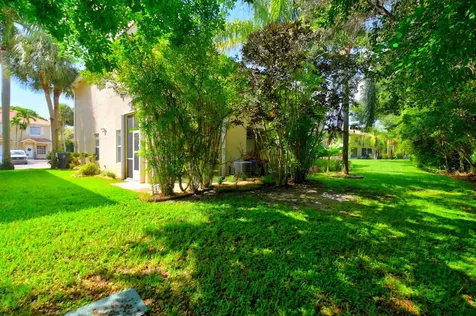 6917 Crooked Fence Drive Lake Worth FL 33467