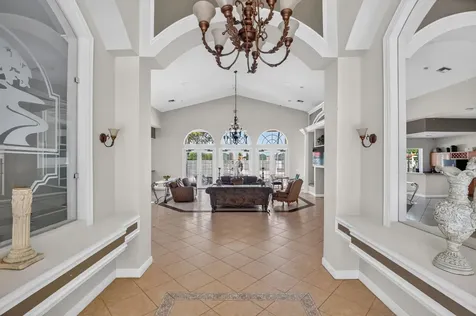 6917 Crooked Fence Drive Lake Worth FL 33467