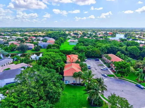 6917 Crooked Fence Drive Lake Worth FL 33467