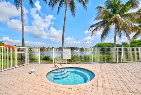 6917 Crooked Fence Drive Lake Worth FL 33467