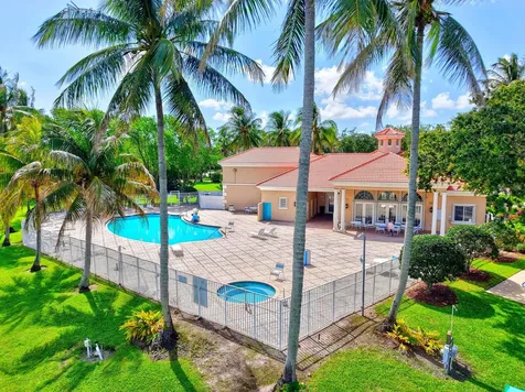 6917 Crooked Fence Drive Lake Worth FL 33467