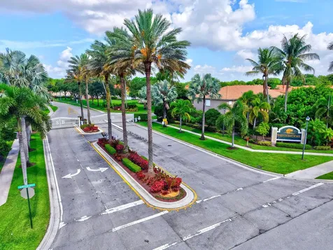 6917 Crooked Fence Drive Lake Worth FL 33467