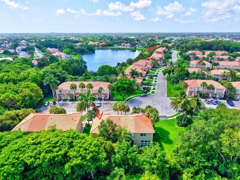 6917 Crooked Fence Drive Lake Worth FL 33467