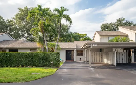 1873 Deer Creek Wildwood Lane N Deerfield Beach FL 33442