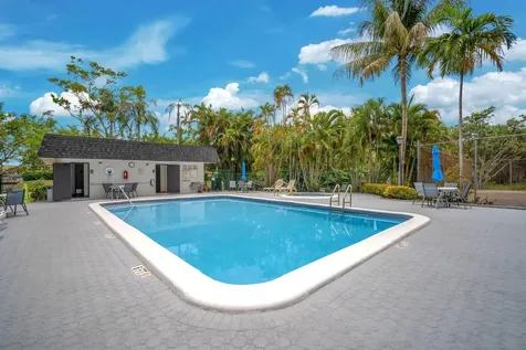 1021 Mockingbird Lane Plantation FL 33324