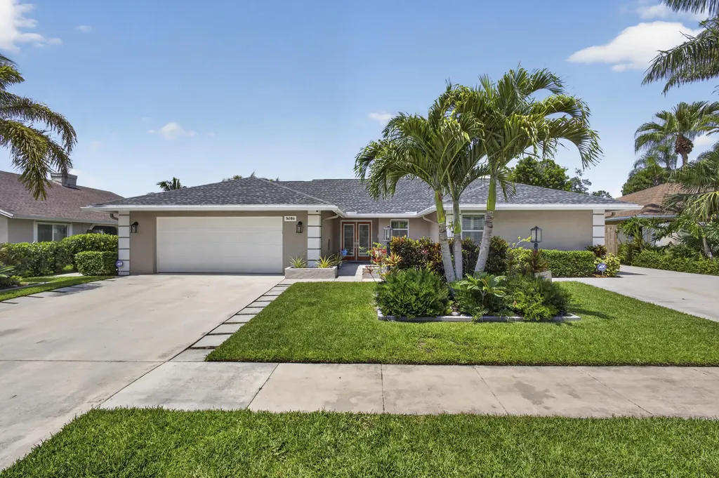 14184 Aster Avenue Wellington FL 33414