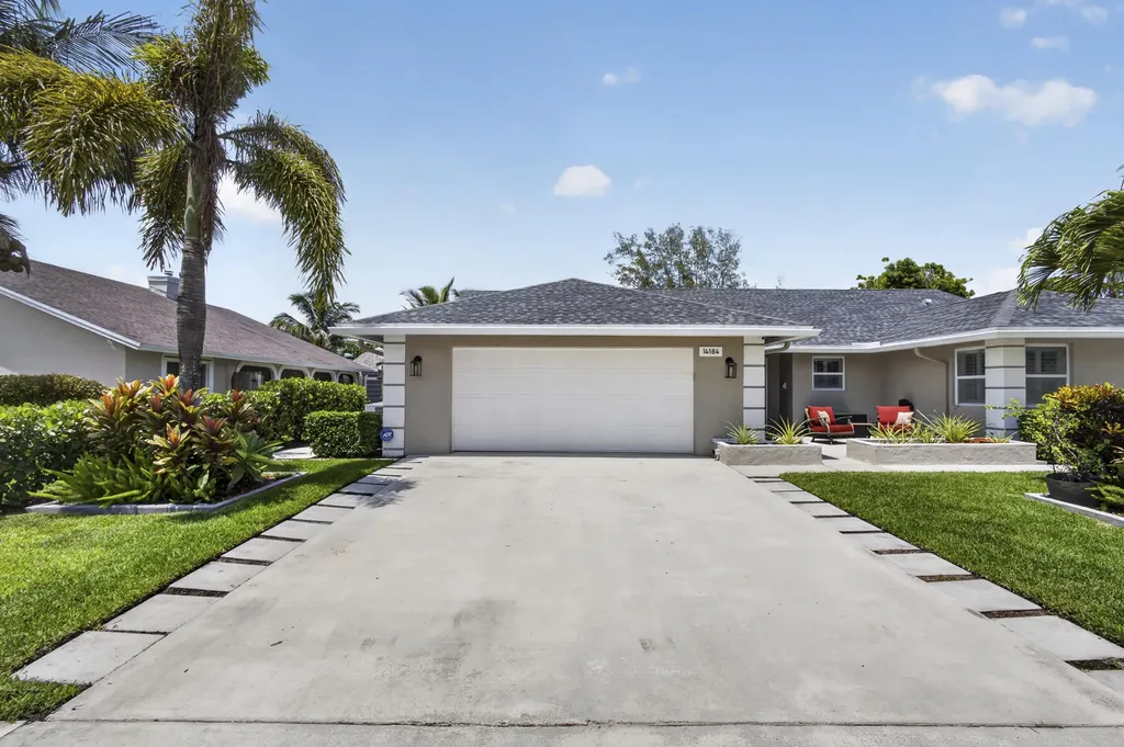 14184 Aster Avenue Wellington FL 33414
