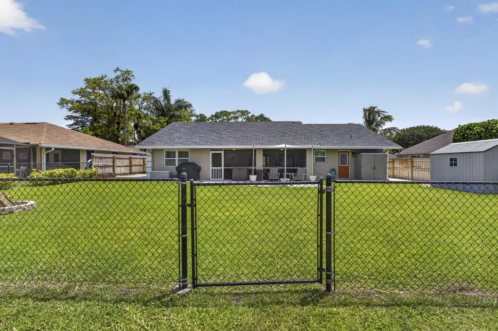 14184 Aster Avenue Wellington FL 33414