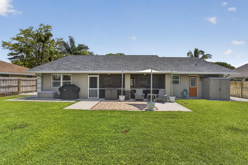 14184 Aster Avenue Wellington FL 33414