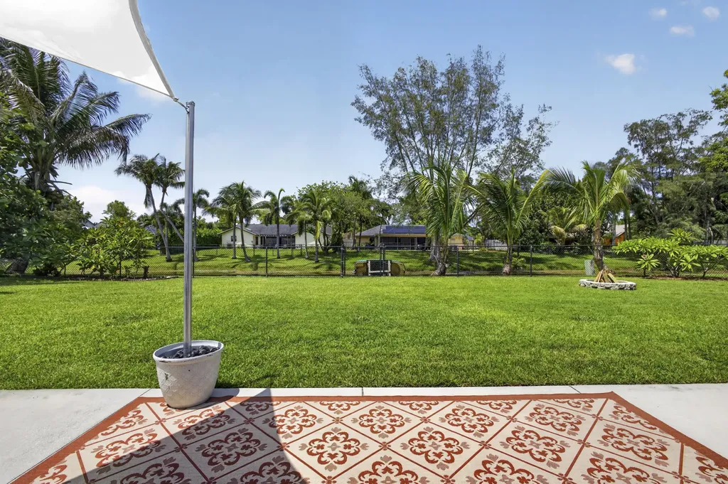 14184 Aster Avenue Wellington FL 33414