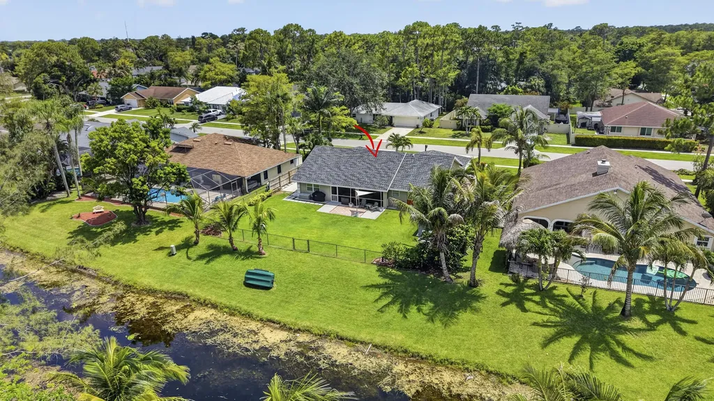 14184 Aster Avenue Wellington FL 33414