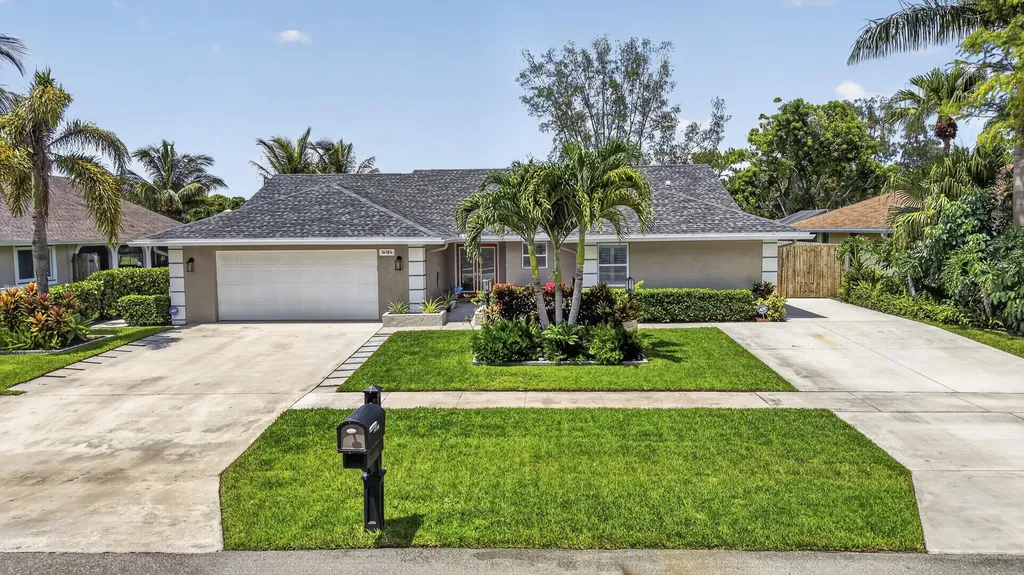 14184 Aster Avenue Wellington FL 33414