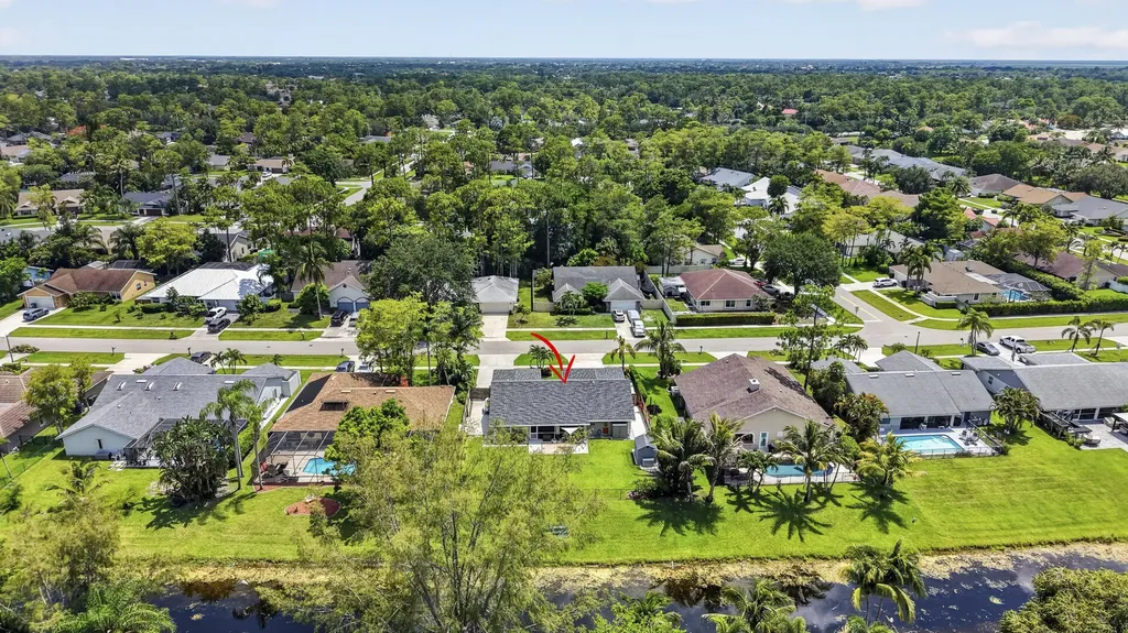 14184 Aster Avenue Wellington FL 33414