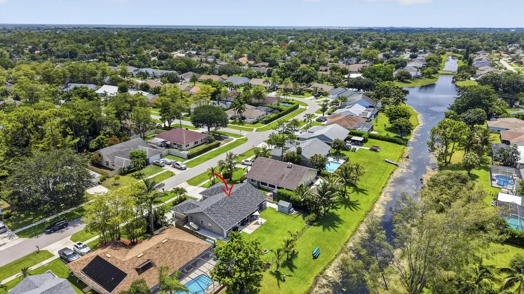 14184 Aster Avenue Wellington FL 33414