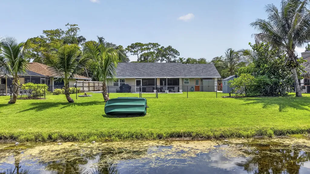 14184 Aster Avenue Wellington FL 33414