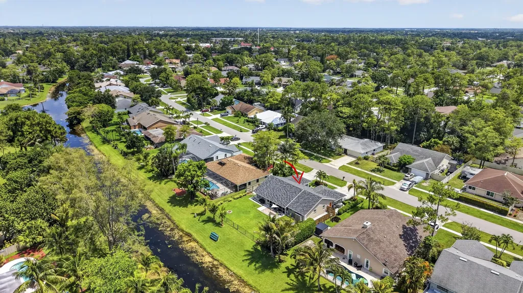 14184 Aster Avenue Wellington FL 33414