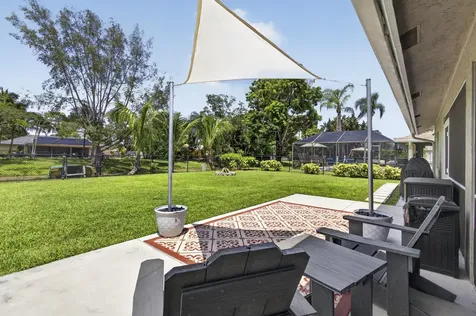 14184 Aster Avenue Wellington FL 33414