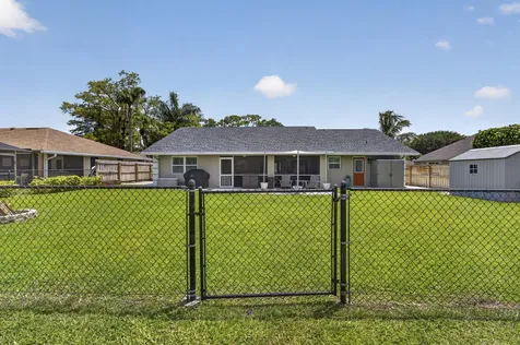 14184 Aster Avenue Wellington FL 33414