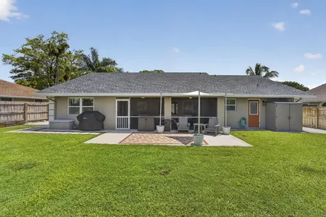 14184 Aster Avenue Wellington FL 33414