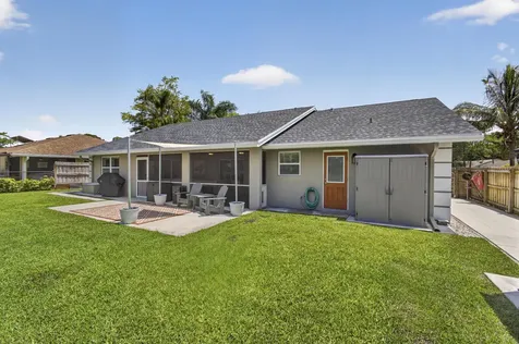 14184 Aster Avenue Wellington FL 33414