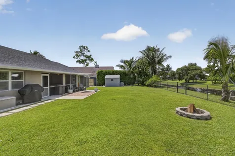 14184 Aster Avenue Wellington FL 33414