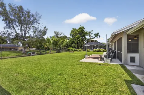 14184 Aster Avenue Wellington FL 33414