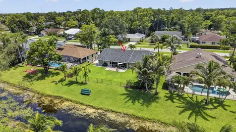 14184 Aster Avenue Wellington FL 33414