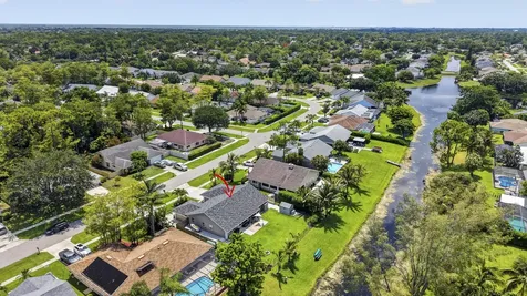 14184 Aster Avenue Wellington FL 33414