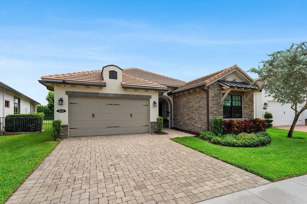 9131 Grand Prix Lane Boynton Beach FL 33472
