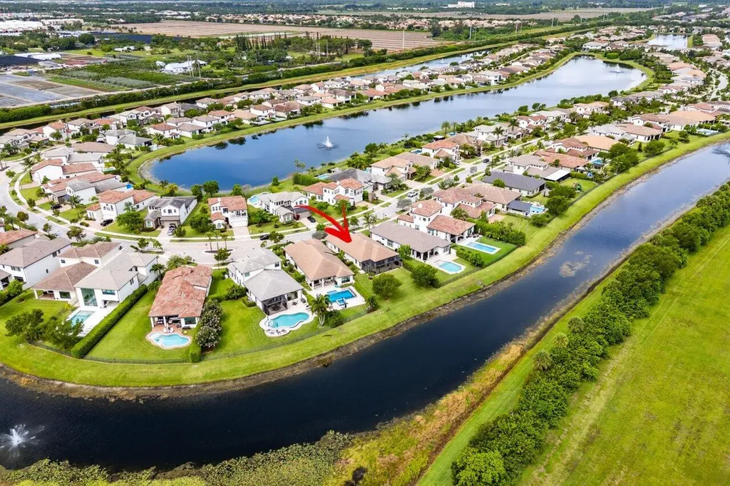 9131 Grand Prix Lane Boynton Beach FL 33472