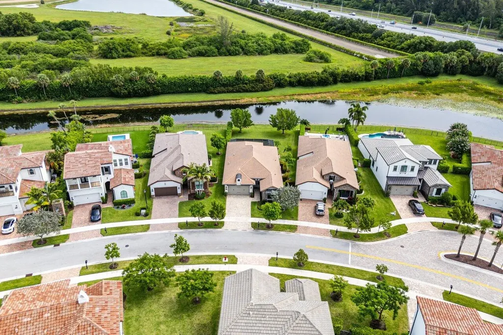 9131 Grand Prix Lane Boynton Beach FL 33472