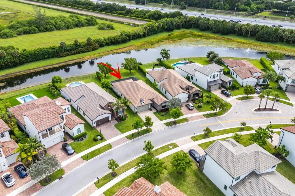 9131 Grand Prix Lane Boynton Beach FL 33472