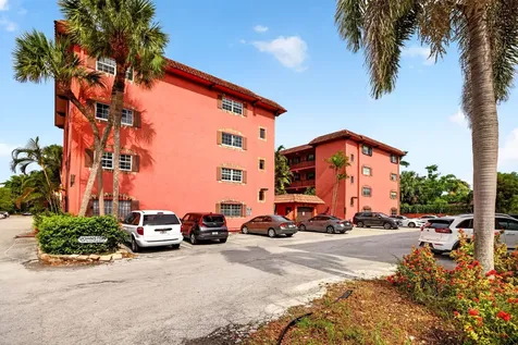 660 Tennis Club Drive Fort Lauderdale FL 33311
