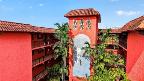 660 Tennis Club Drive Fort Lauderdale FL 33311
