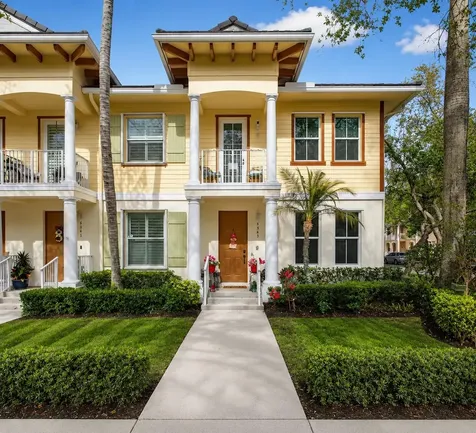 4345 Parkside Drive Jupiter FL 33458