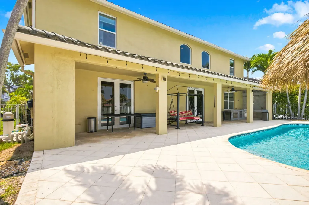 3766 W Gardenia Avenue Weston FL 33332