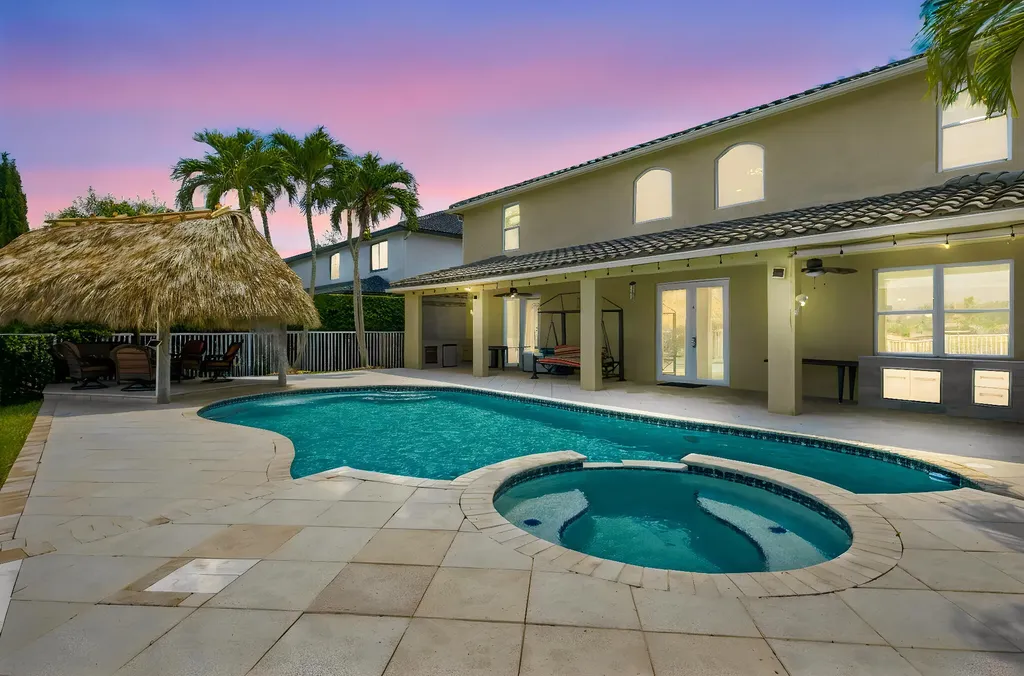 3766 W Gardenia Avenue Weston FL 33332