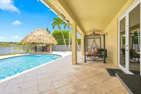 3766 W Gardenia Avenue Weston FL 33332