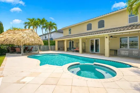 3766 W Gardenia Avenue Weston FL 33332